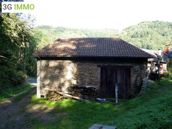 Vente / Garage / Parking