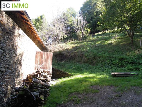 Vente / Garage / Parking