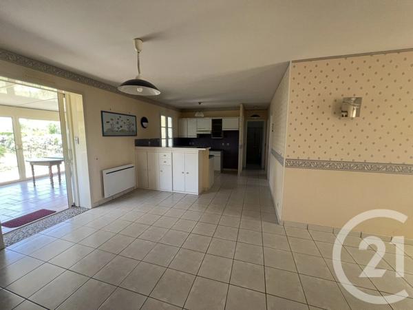 Maison à vendre  3 pièces - 71,30 m 2   ST JEAN DE MONTS  - 85