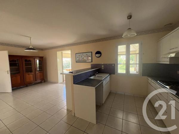 Maison à vendre  3 pièces - 71,30 m 2   ST JEAN DE MONTS  - 85