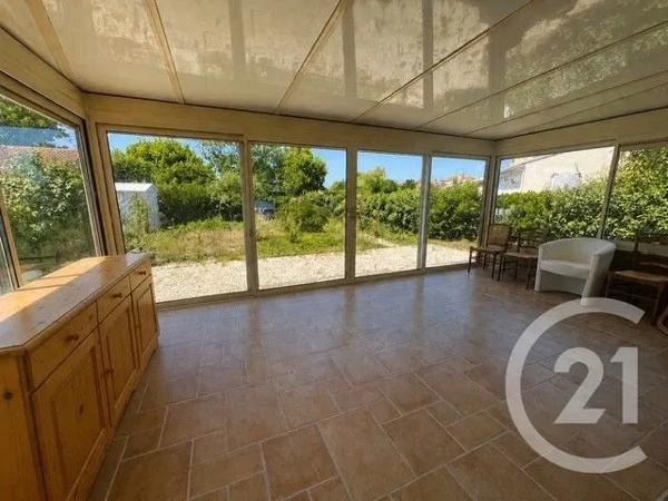 Maison à vendre  3 pièces - 71,30 m 2   ST JEAN DE MONTS  - 85