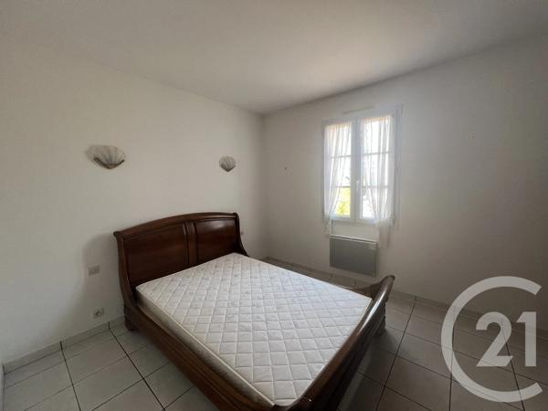 Maison à vendre  3 pièces - 71,30 m 2   ST JEAN DE MONTS  - 85