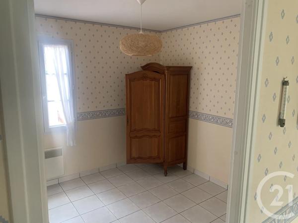 Maison à vendre  3 pièces - 71,30 m 2   ST JEAN DE MONTS  - 85