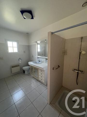 Maison à vendre  3 pièces - 71,30 m 2   ST JEAN DE MONTS  - 85