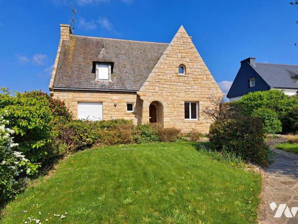 Vente Maison à La Roche-Derrien