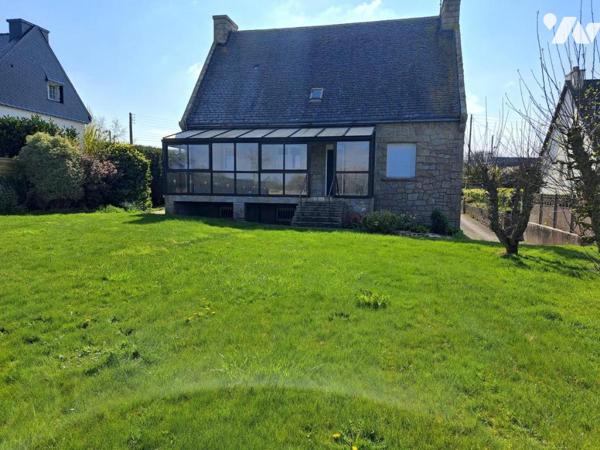 Vente Maison à La Roche-Derrien