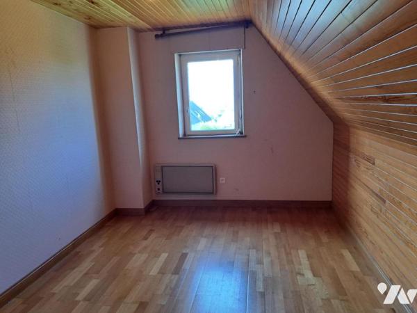 Vente Maison à La Roche-Derrien