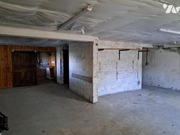 Vente Maison à La Roche-Derrien