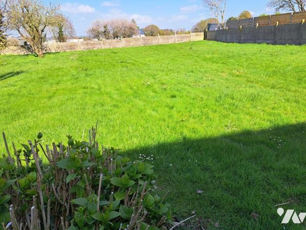 Vente Maison à La Roche-Derrien