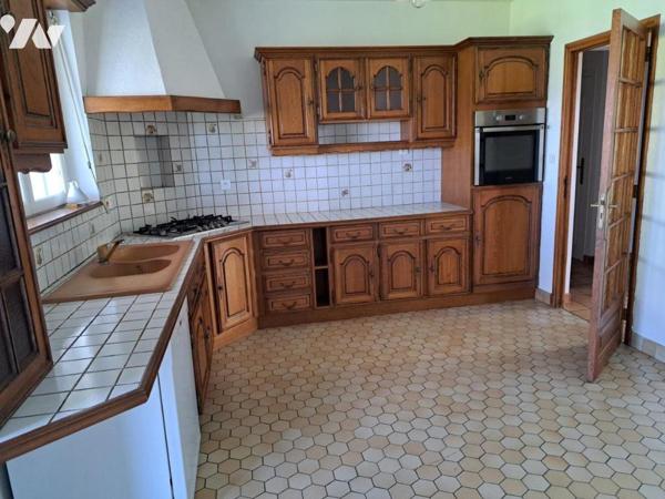 Vente Maison à La Roche-Derrien