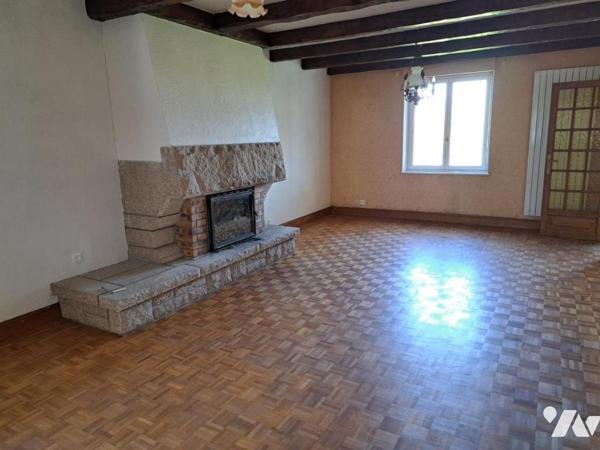 Vente Maison à La Roche-Derrien