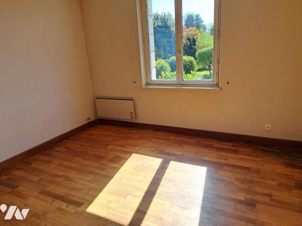 Vente Maison à La Roche-Derrien