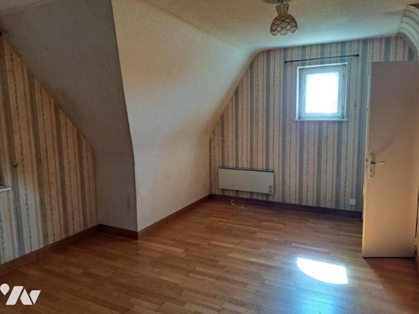 Vente Maison à La Roche-Derrien