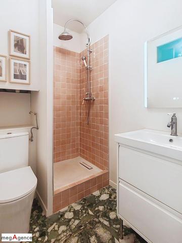 Appartement à SAINT-MALO, 35400 - 1 pièce 27m²