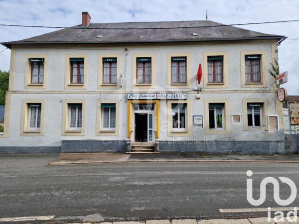 Immeuble à vendre 300 m² Vieux-Rouen-sur-Bresle