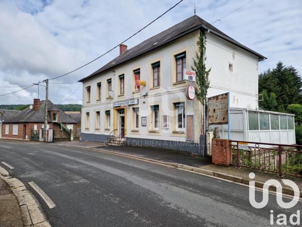 Immeuble à vendre 300 m² Vieux-Rouen-sur-Bresle