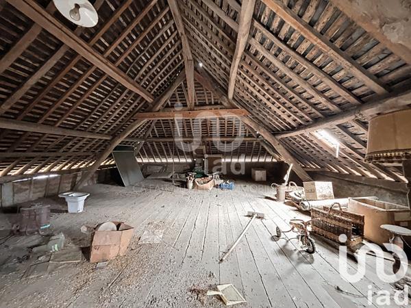 Immeuble à vendre 300 m² Vieux-Rouen-sur-Bresle