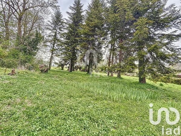 Immeuble à vendre 300 m² Vieux-Rouen-sur-Bresle