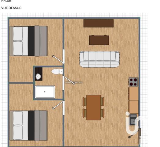 Immeuble à vendre 300 m² Vieux-Rouen-sur-Bresle