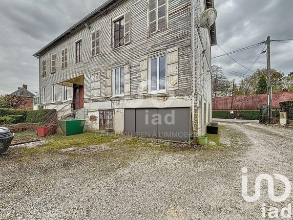 Immeuble à vendre 300 m² Vieux-Rouen-sur-Bresle