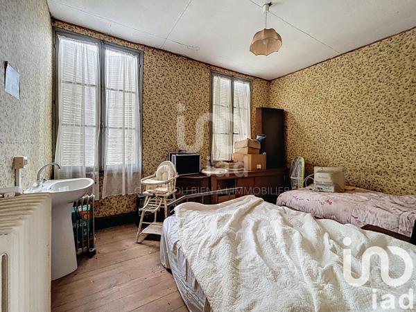 Immeuble à vendre 300 m² Vieux-Rouen-sur-Bresle