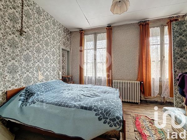 Immeuble à vendre 300 m² Vieux-Rouen-sur-Bresle