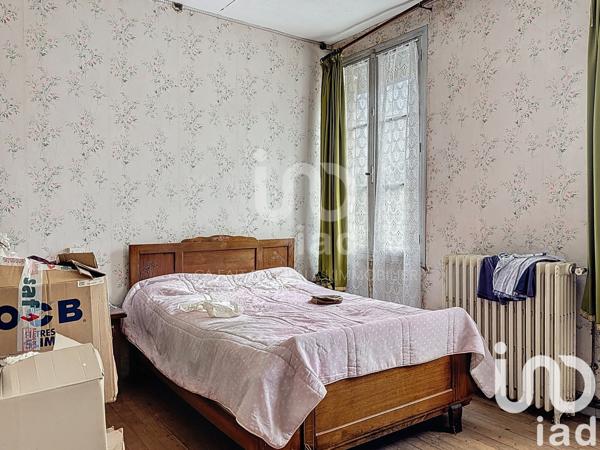 Immeuble à vendre 300 m² Vieux-Rouen-sur-Bresle