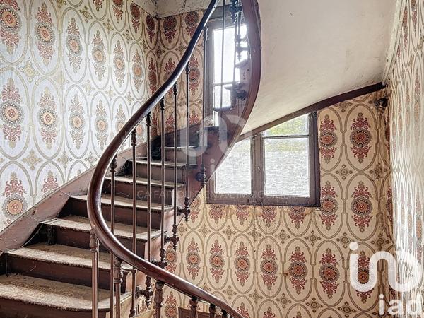 Immeuble à vendre 300 m² Vieux-Rouen-sur-Bresle