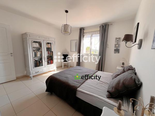 Maison 5 pièces - 170 m²