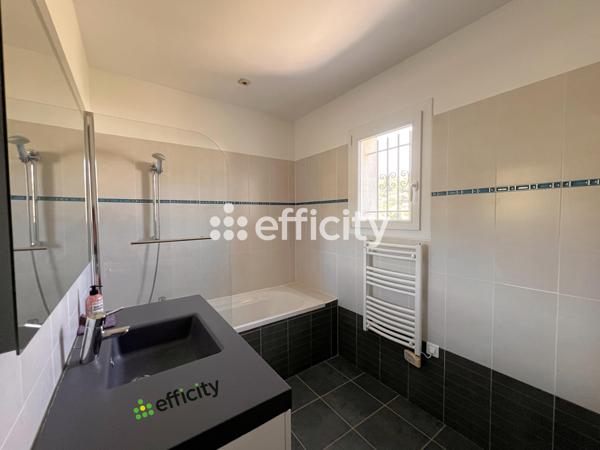 Maison 5 pièces - 170 m²