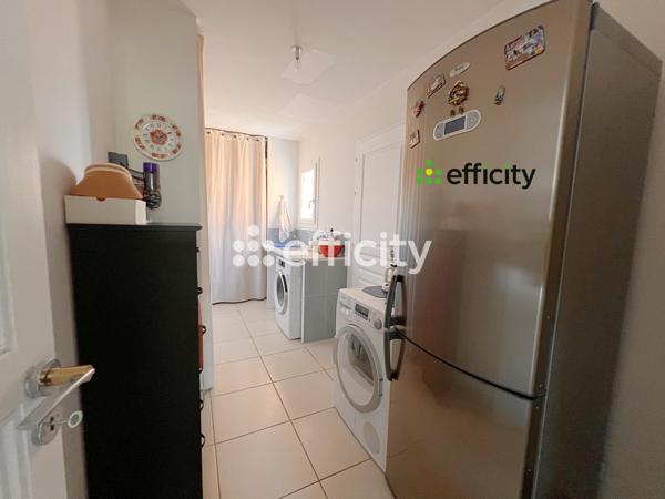 Maison 5 pièces - 170 m²