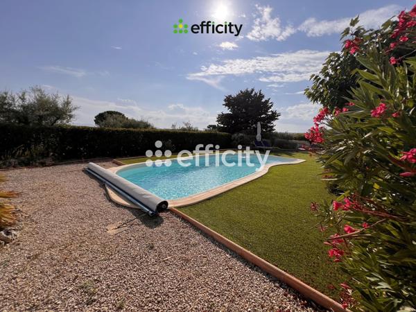 Maison 5 pièces - 170 m²