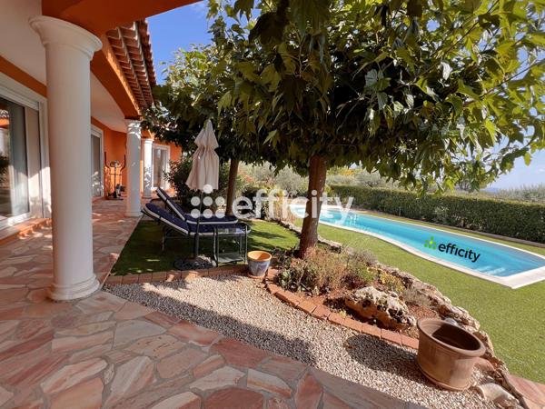 Maison 5 pièces - 170 m²