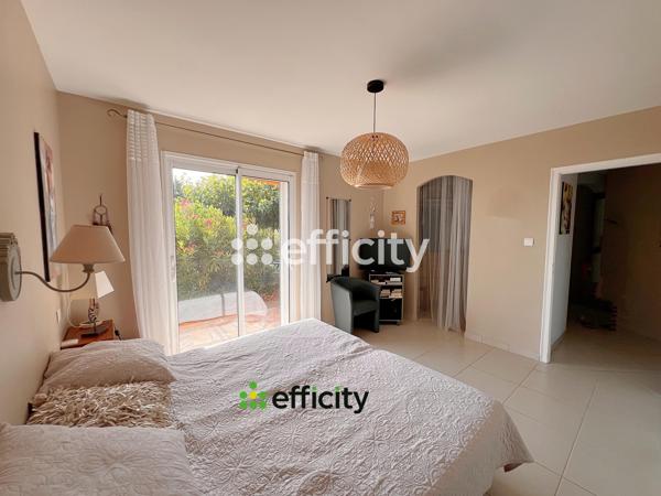 Maison 5 pièces - 170 m²