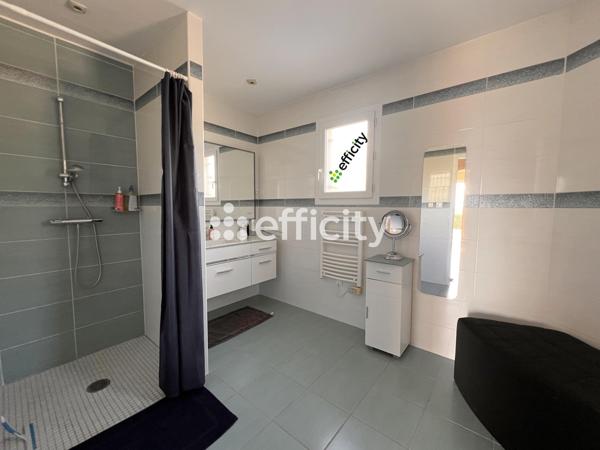 Maison 5 pièces - 170 m²