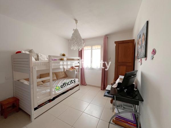 Maison 5 pièces - 170 m²