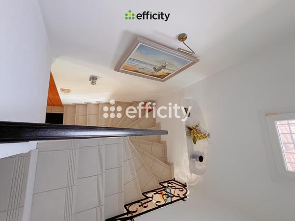 Maison 5 pièces - 170 m²