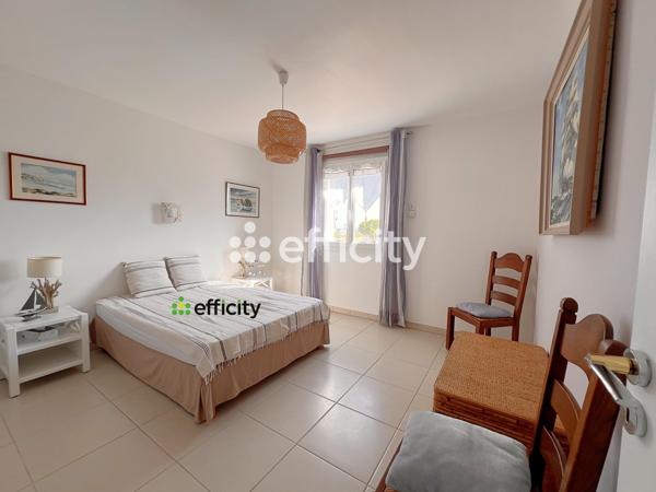 Maison 5 pièces - 170 m²