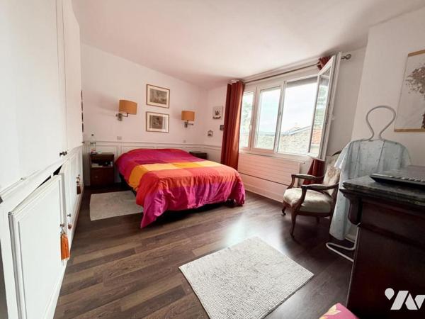 Appartement T4 - Emplacement privilégié - PORNIC