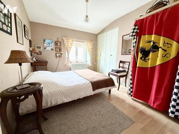 Appartement T4 - Emplacement privilégié - PORNIC