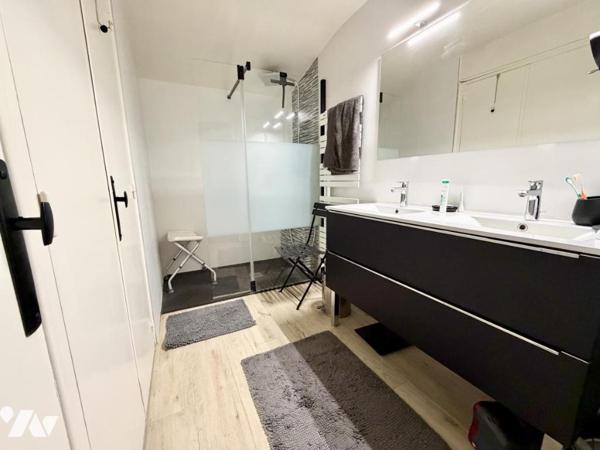 Appartement T4 - Emplacement privilégié - PORNIC