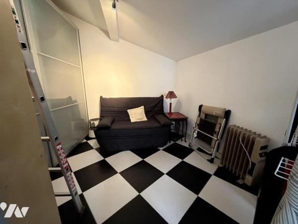 Appartement T4 - Emplacement privilégié - PORNIC