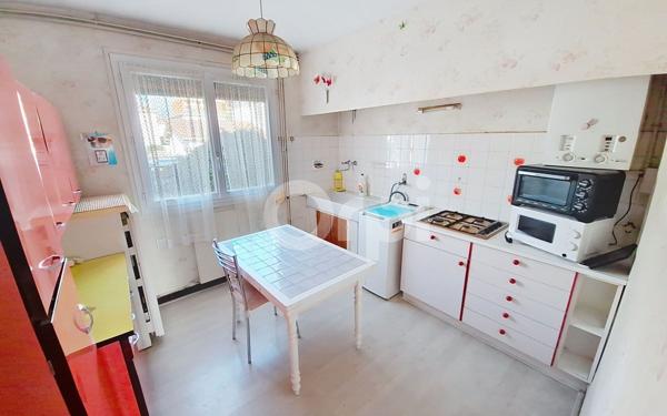 Maison à vendre    4 pièces • 80 m2 Blagnac