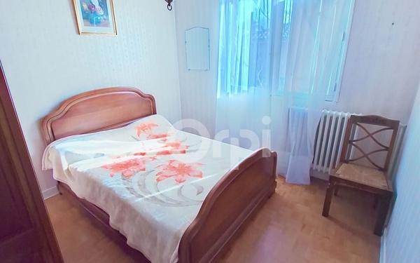 Maison à vendre    4 pièces • 80 m2 Blagnac