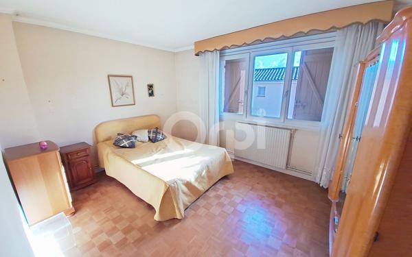 Maison à vendre    4 pièces • 80 m2 Blagnac