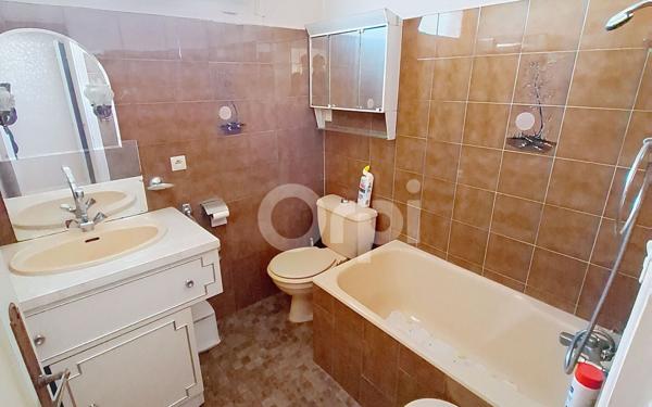 Maison à vendre    4 pièces • 80 m2 Blagnac