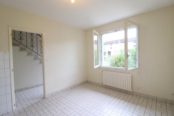 Maison T5 jardin garage - ALBI NORD