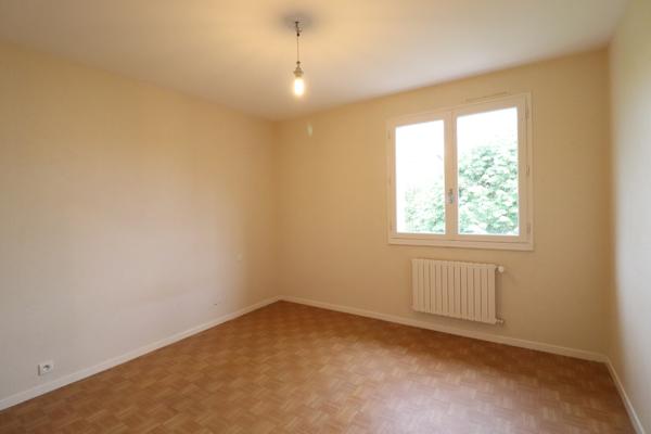 Maison T5 jardin garage - ALBI NORD