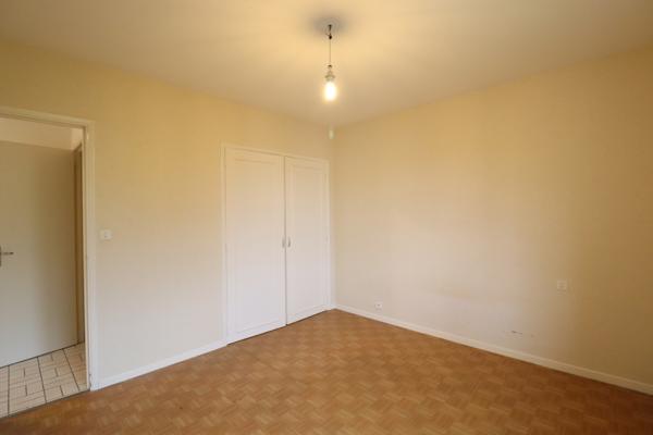 Maison T5 jardin garage - ALBI NORD