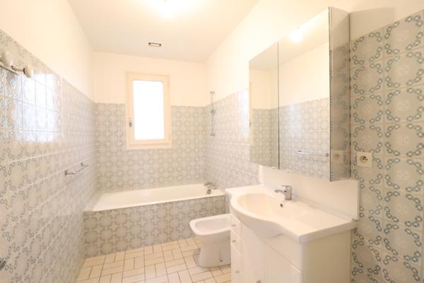 Maison T5 jardin garage - ALBI NORD